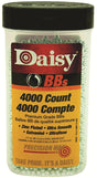 Daisy 40 Airgun Shot, Ultra Smooth, Steel, Zinc-Plated