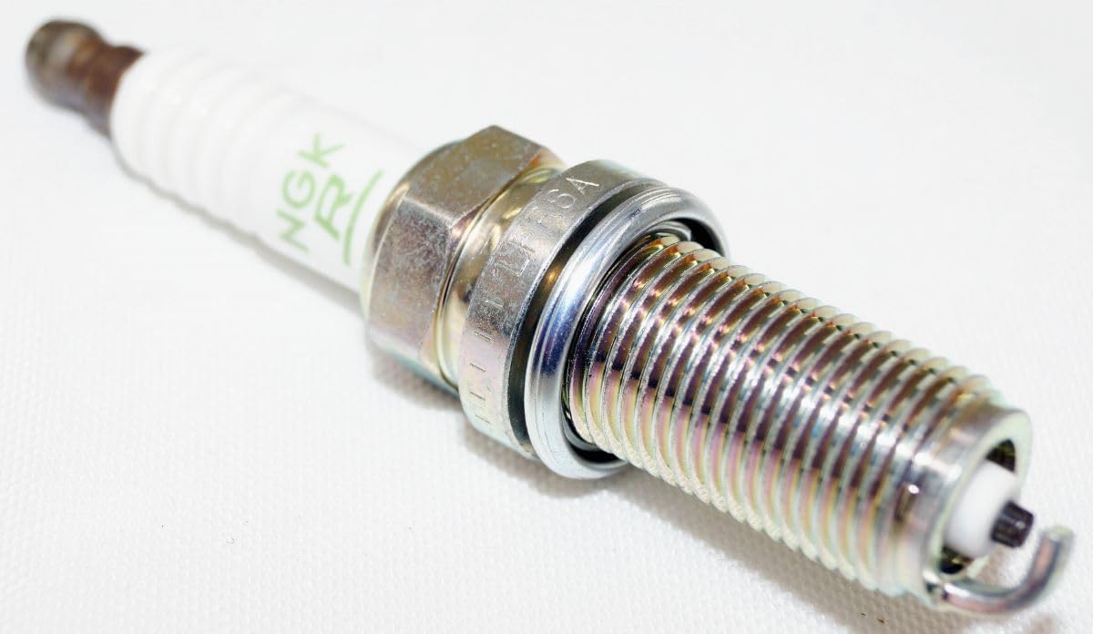 NGK Spark Plugs, LFR5A-11 #3672, 4/pk, Pack of 4