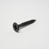 Ace No. 6 wire X 1 in. L Phillips Fine Drywall Screws 1 lb 339 pk