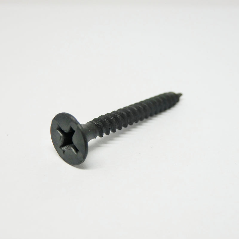 Ace No. 6 wire X 1-1/4 in. L Phillips Fine Drywall Screws 1 lb 283 pk