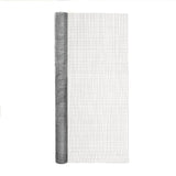 Garden Craft 24 in. H X 5 ft. L Galvanized Steel Hardware Cloth 1/4 in.