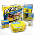 2-RIDER DECK TUBE KIT