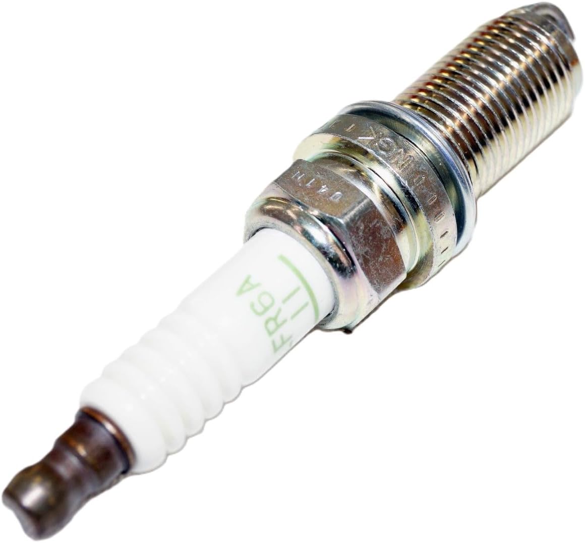 NGK Spark Plugs, LFR5A-11 #3672, 4/pk, Pack of 4