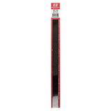 K&S 12 in. 3/4 in. Stainless Steel Strip