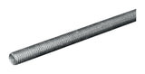 Boltmaster 10-32 in. D X 36 in. L Steel Threaded Rod, Pack of 5