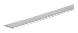SteelWorks 0.11 in. X 1.25 in. W X 36 in. L Steel Flat Bar, Pack of 5