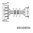 Onan Remote Harness For Diesel Generators, 30'