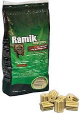 Neogen 116331 Mouse Killer, Solid, 4lb Bag