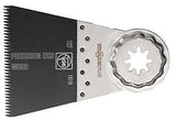 Fein 63502127260 Saw Blade, HCS, 2 in L, 1/PK