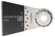 Fein 63502127270 Saw Blade, HCS, 2 in L, 3/PK