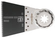 Fein 63502127290 Saw Blade, HCS, 2 in L, 10/PK
