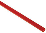 Apollo APPR212 Pipe, 1/2 in, 2 ft L, PEX-B, Polyethylene, Red