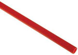 Apollo APPR234 Pipe, 3/4 in, 2 ft L, PEX-B, Polyethylene, Red