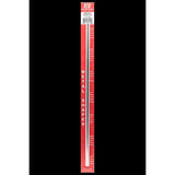K&S 5/16 in. D X 1 ft. L Round Aluminum Tube