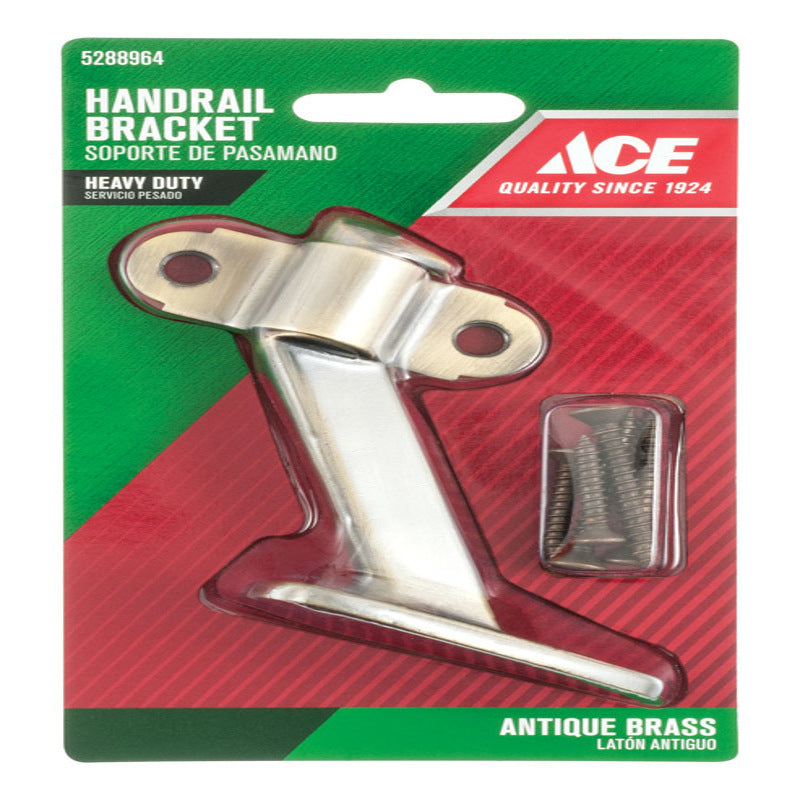 Ace Steel Bracket, Pack of 5