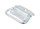 Ace Zinc-Plated Zinc Chest Handle 2-3/4 in. 1 pk