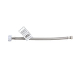12IN TOILET SUPPLY LINE 3/8 CO
