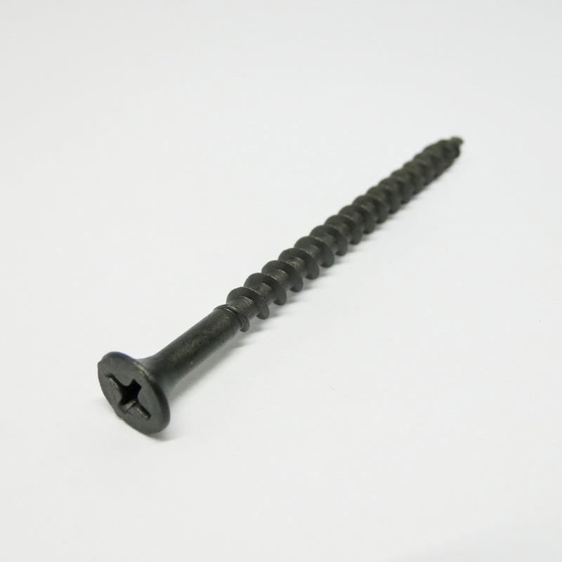 Ace No. 8 wire X 2-1/2 in. L Phillips Coarse Drywall Screws 50 pk