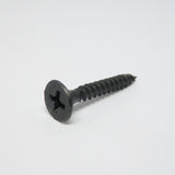 Ace No. 6 wire X 1 in. L Phillips Fine Drywall Screws 100 pk