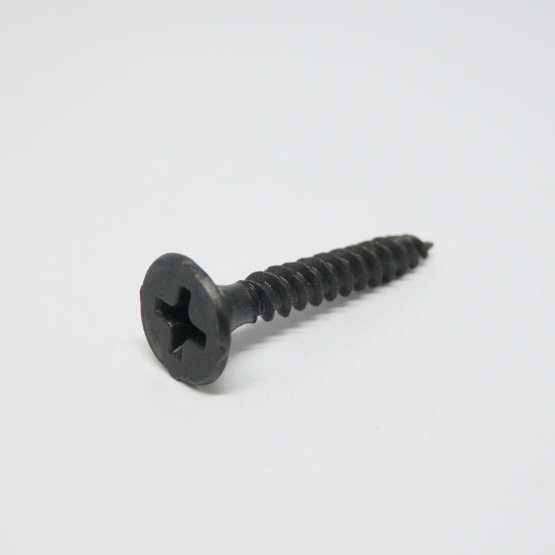 Ace No. 6 wire X 1 in. L Phillips Fine Drywall Screws 100 pk