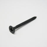 Ace No. 6 wire X 1-5/8 in. L Phillips Fine Drywall Screws 75 pk