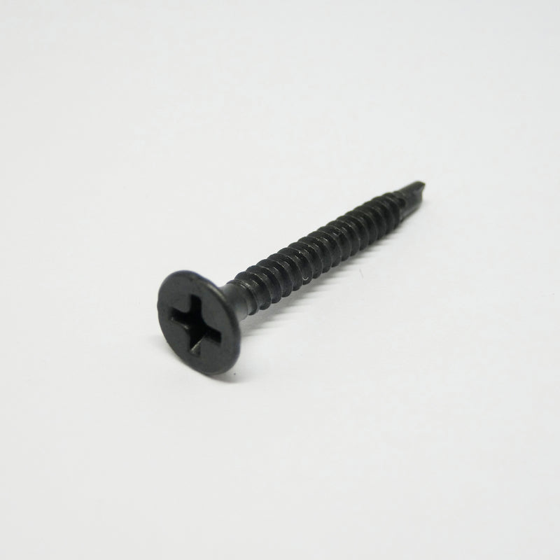 Ace No. 6 wire X 1-1/4 in. L Phillips Fine Drywall Screws 75 pk