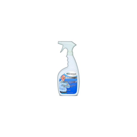 Dicor CPAC320S Awning Cleaner, 32 oz.