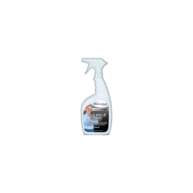 Dicor CPBSR320S Black Streak Remover, 32 oz.