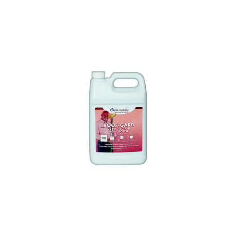 Dicor Roof-Gard Rubber Roof UV Protectant, Gal