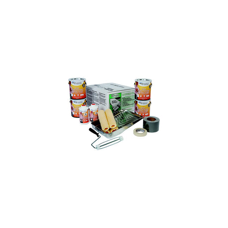 Dicor Roof Renew Kit, White