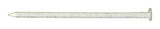 Ace 3D 1-1/4 in. Box Hot-Dipped Galvanized Steel Nail Flat Head 1 lb
