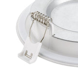 ETI Color Preference Series 53808211 Edge-Lit LED Downlight, 11 W, 120 VAC, LED Lamp