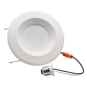 DWNLIGHT RETROFIT LED 5CCT 6IN
