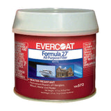 Evercoat Formula 27 All-Purpose Filler 0.5 pt