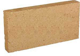 Imperial KK0156 Fire Brick, Buff/Red, Pack of 6