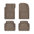 WeatherTech 11TTFST Front and Rear AVM Floor Mat