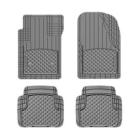 WeatherTech Trim-to-Fit 11TTFSG Floor Mat, Thermoplastic Elastomer Rug, Gray