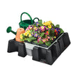 WeatherTech cargotech 8CTK1 Containment System, Plastic, Black