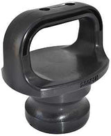 Green Leaf 300PLH Dust Plug with Handle, 3 in