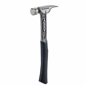 Stiletto TRIMBONE TRMB Hammer, 10 oz Head, D-Face, Trim Claw Head, 5.6 in OAL