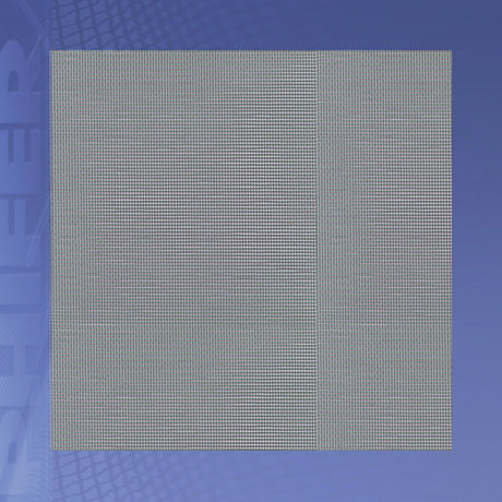 Phifer Wire 36 in. W X 84 in. L Charcoal Aluminum Insect Screen Cloth, Pack of 8