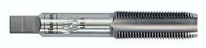 Irwin Hanson 8323 Thread Tap, M5-0.9 Thread, Plug Tap Thread, 4-Flute, HCS