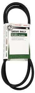 MTD 490-501-M052 Transmission Drive Belt, 42 in L