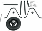 Landscapers Select 34567 Wheelbarrow Part, For: 4 cu-ft Steel Wheelbarrow Kit