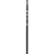 Adfors 33117 Insect Screen, 7 ft L, 24 in W, Fiberglass, Charcoal
