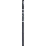 Adfors 33117 Insect Screen, 7 ft L, 24 in W, Fiberglass, Charcoal