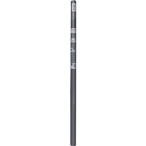 Adfors 33117 Insect Screen, 7 ft L, 24 in W, Fiberglass, Charcoal