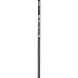 Adfors 33117 Insect Screen, 7 ft L, 24 in W, Fiberglass, Charcoal