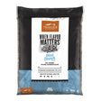 Traeger PEL420 Pellet, 20 lb, Bag, Hickory/Oak, 6 to 20 hr Burn Time