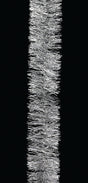 Holidaytrims 3467095 Garland, Assorted, Pack of 12